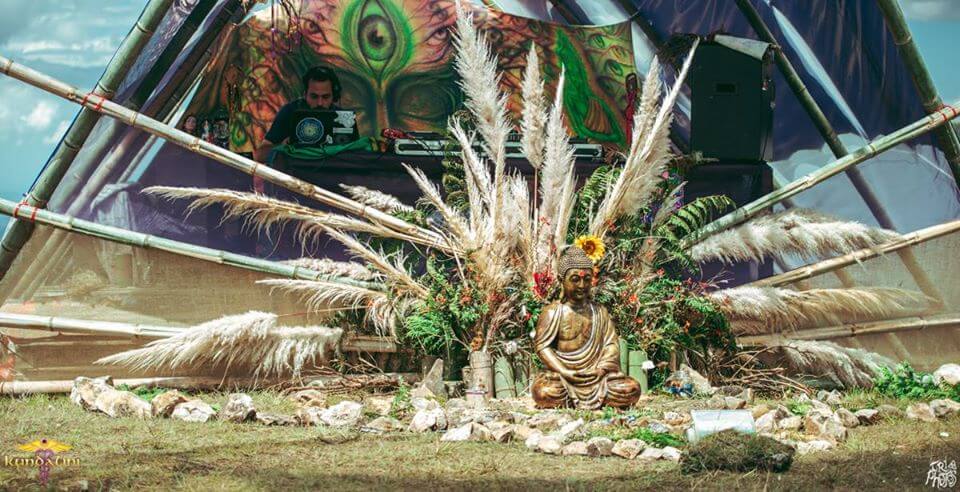 altar-kundalini