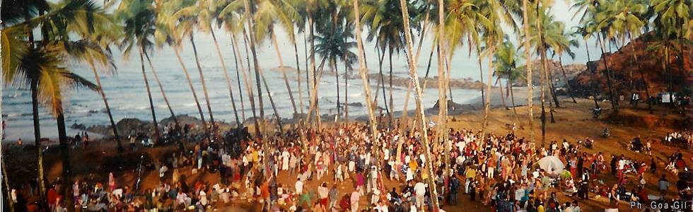 goa