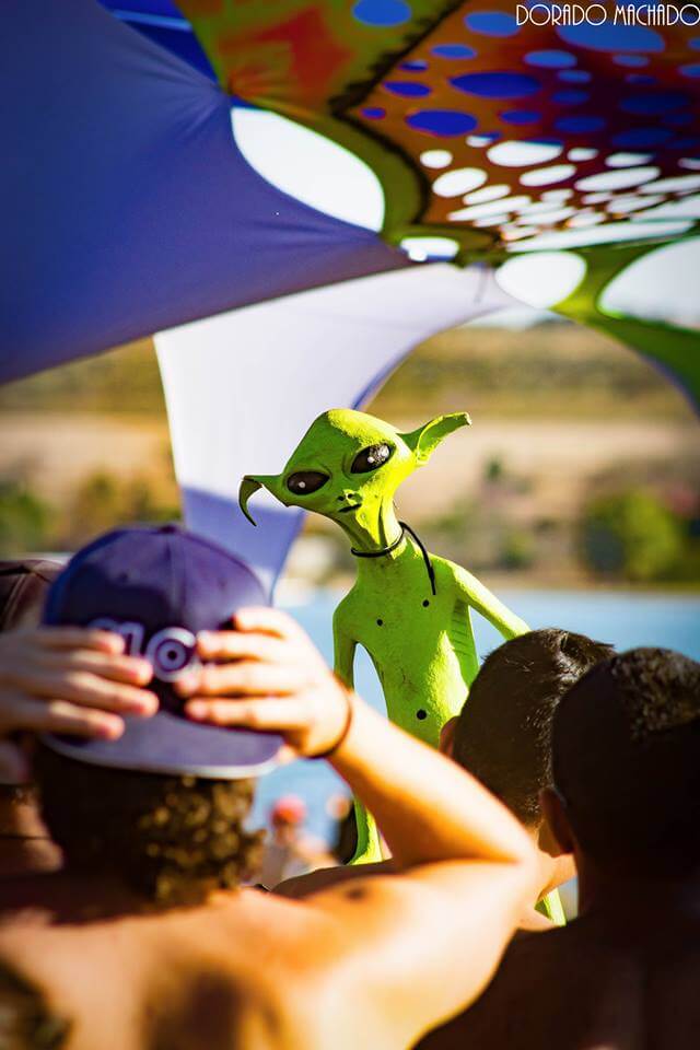 Foto por Dorado Machado