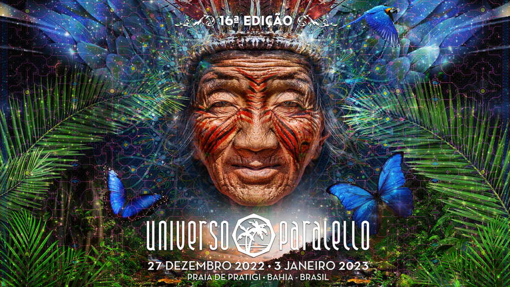 universo paralello