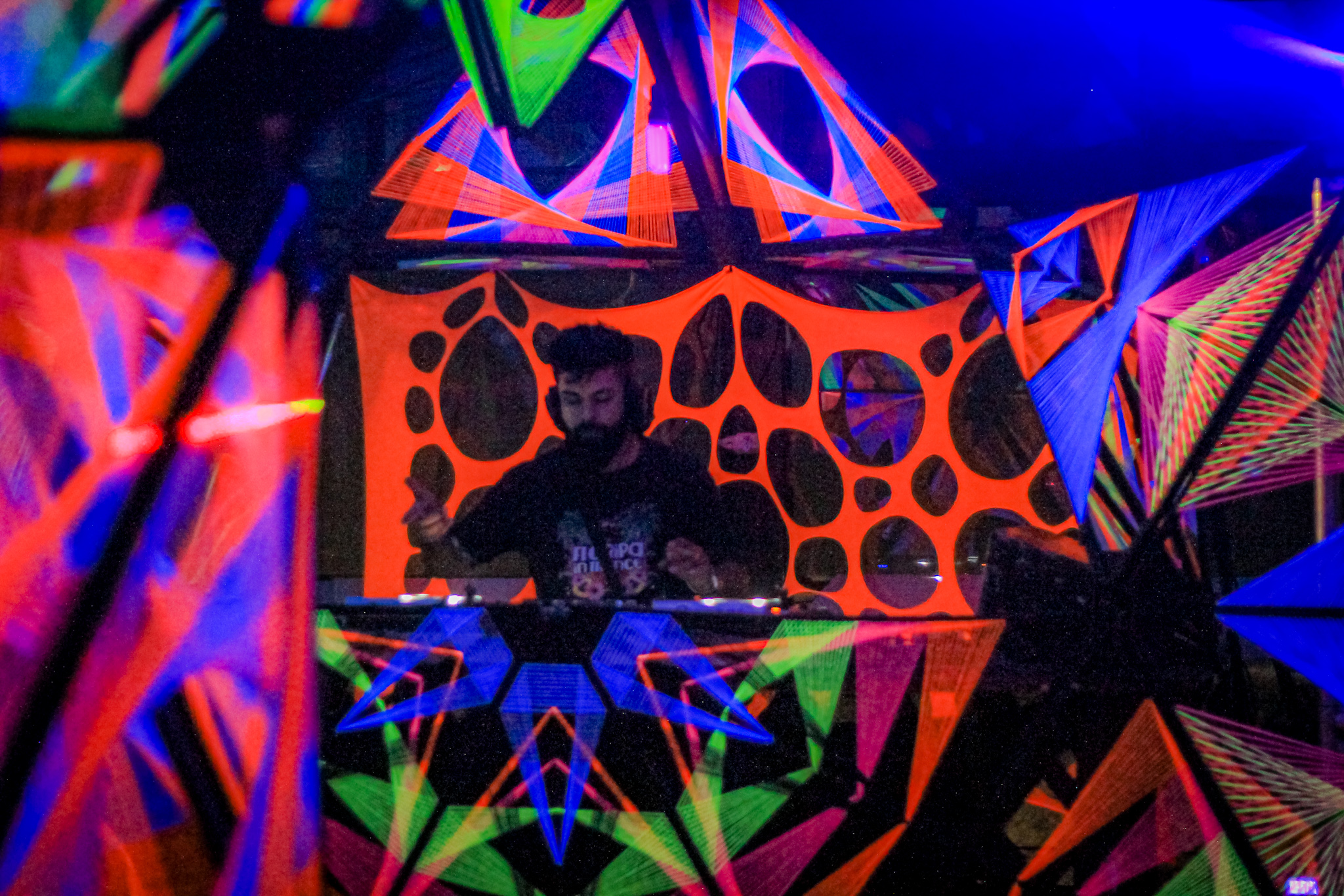 floripa in trance