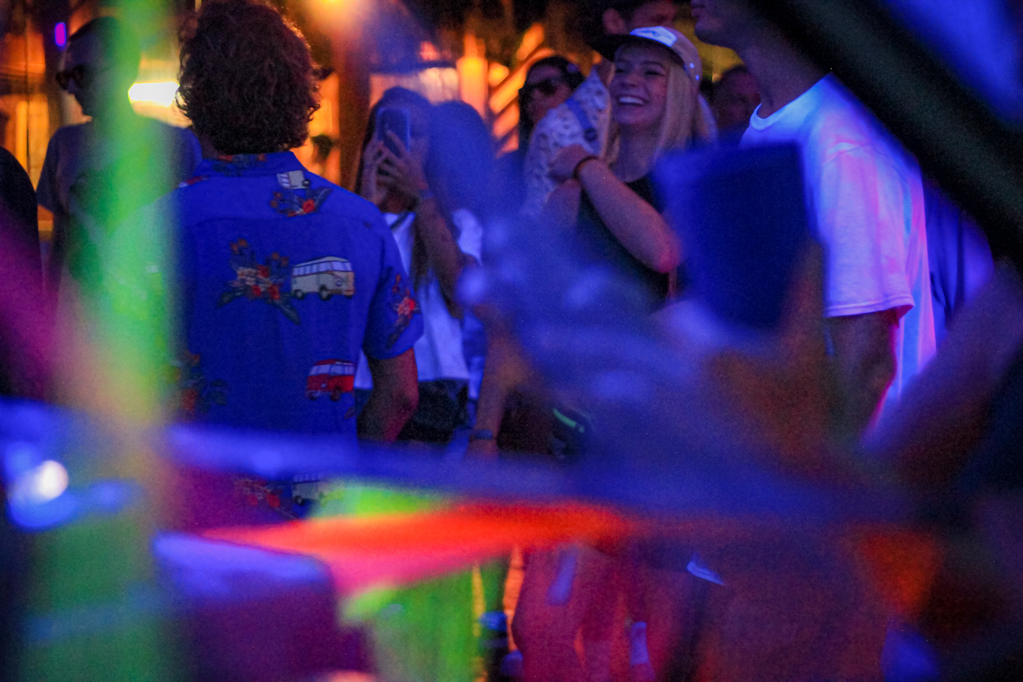 floripa in trance