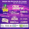 bloco psy trance somos nozes